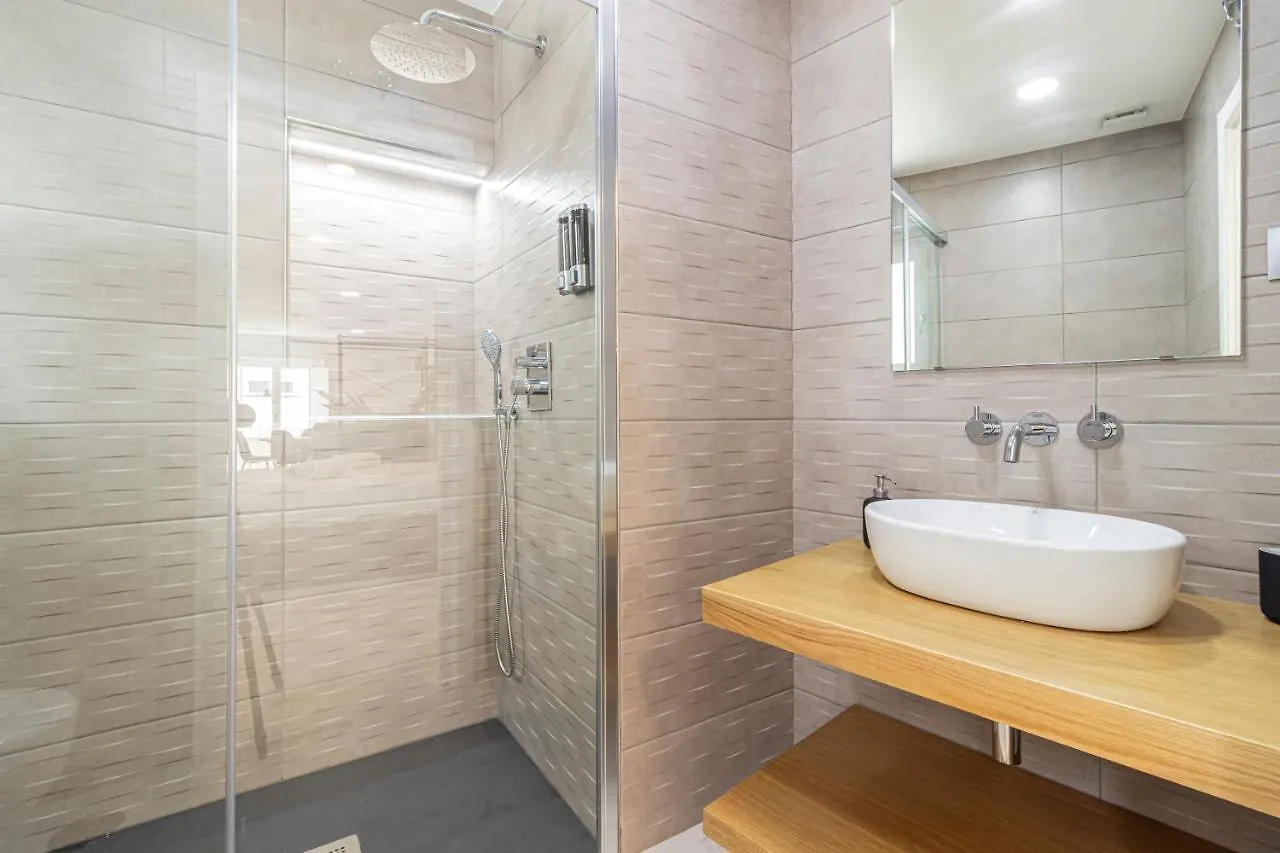 Allo Apartments San Roque 3ºb Cadiz
