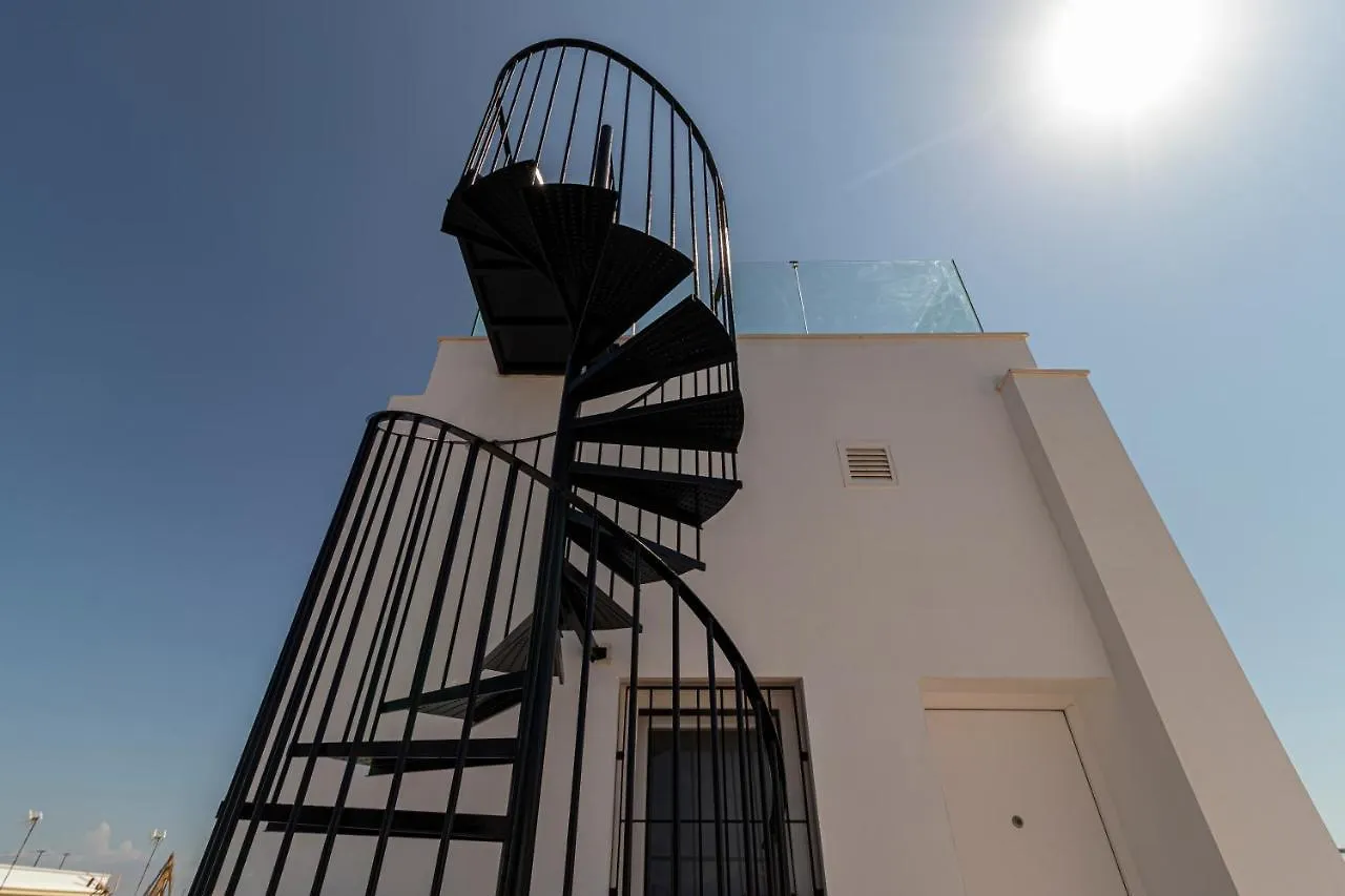Allo Apartments San Roque 3ºb Cadiz Spain