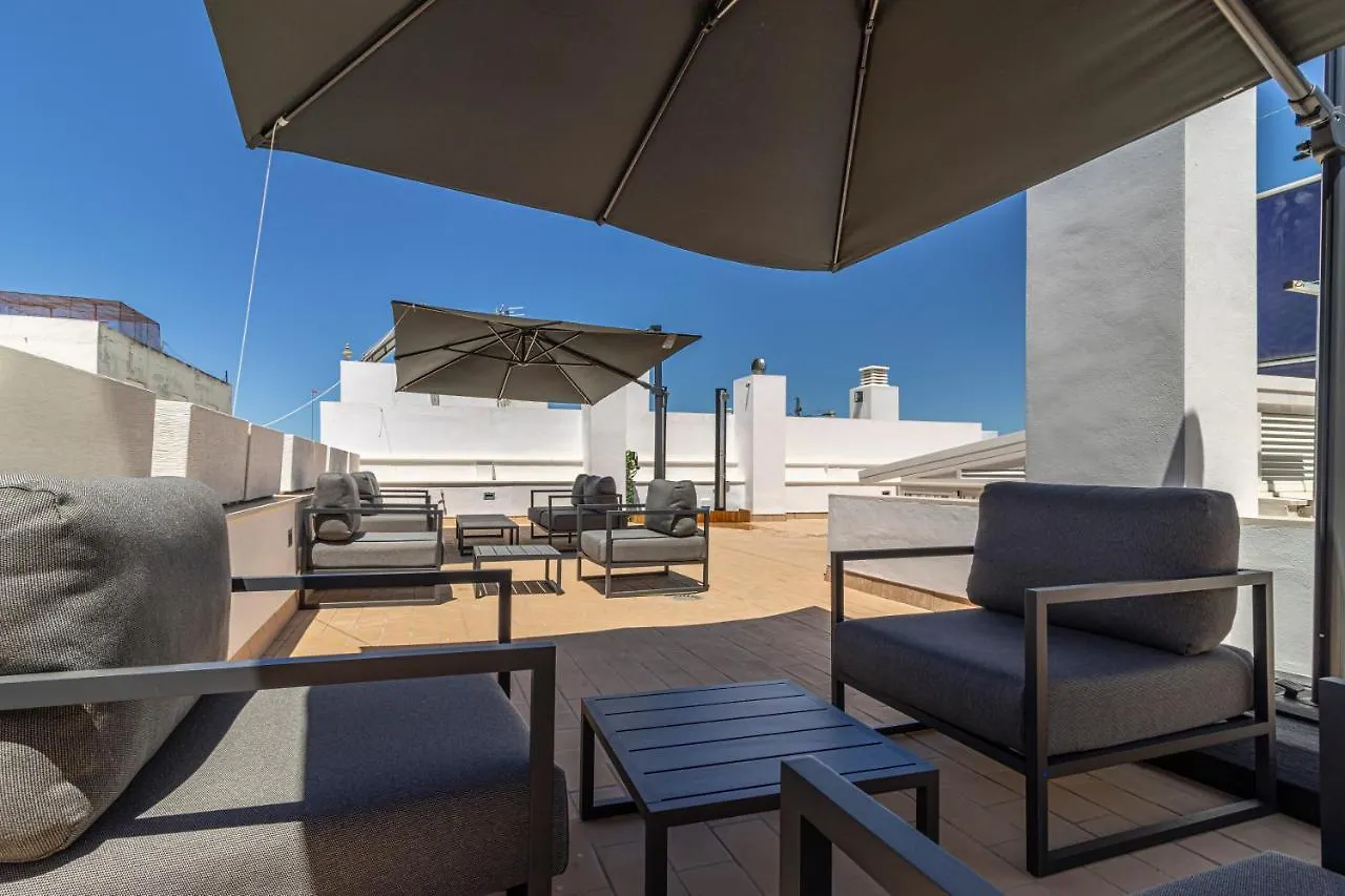 Allo Apartments San Roque 3ºb Cadiz 0*,  Spain